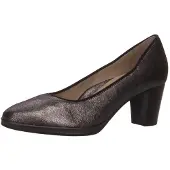 Caprice pumps Pumps dunkelgrau in Gr. 36.5
