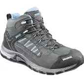 Meindl Journey Lady Mid GTX Damen Gore Tex Wander Trekkingstiefel : 38 EU