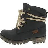 Rieker 78550-14 (41/atlantic/mogano)