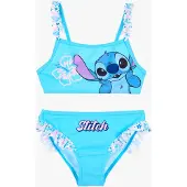 Disney Stitch Bikini, Blau, 116-122