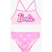 Barbie Bikini, Rosa, 128-134