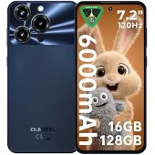 Oukitel C69 4gb/128gb 7.2´´