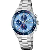 Lotus Chronographen Chrono Light Blue