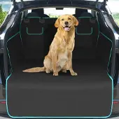 OEM Hundebettabdeckung - Wasserdicht und reißfest - 185 x 105 cm