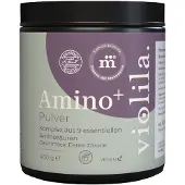 Ascopharm GmbH violila Amino+ Pulver
