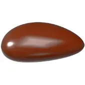 Schneider Schokoladen Form - Kieselstein