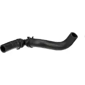 Gates Kühlerschlauch Wasserschlauch für NISSAN LEAF 05-4670