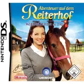 Abenteuer auf dem Reiterhof - Wiedersehen im Tal