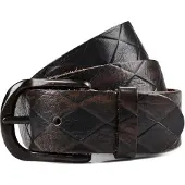 B.belt Gürtel Leder