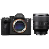 Sony Alpha 7R VI + FE 35mm F/1.4 GM