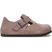 Birkenstock Halbschuhe London 1028099 Violett 122