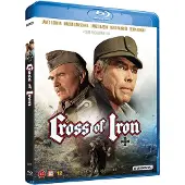 Studio Canal CROSS OF IRON - (Blu-Ray)