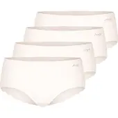 Sloggi 4er Pack ZERO Microfibre 2.0 Short Slip