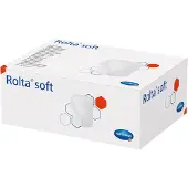 Hartmann Rolta weiche synthetische Watterolle 3 m x 15 cm 20 Stück