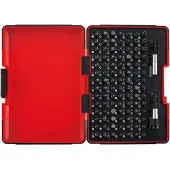 Facom E.100PB E.100PB Bit-Set