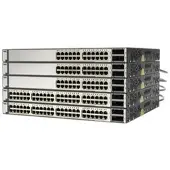 Cisco Catalyst WS-C3750E-24PD-E, gemanaged, Vollduplex, Energie Über Ethernet (PoE) Unterstützung, 1U