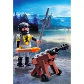 Playmobil 4870, Mehrfach