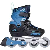 Powerslide Schuhe 072-9540 für Herren