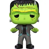 Funko POP! Monsters - Frankenstein 1630 - Pop! Vinyl Figur