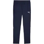 Puma Teamgoal Polyesterhose Herren - Marine