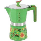 Pedrini 6tz Frida Kahlo Espressomaschine