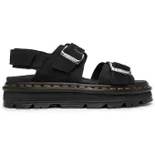Dr. Martens Sandalen Zebzag Sandals DM42689001 Schwarz 38