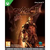 Xbox Series X: Gothic 2 Classic