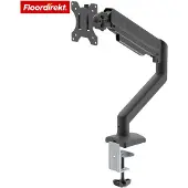 Floordirekt Gasdruckfeder Monitorarm