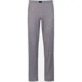 Mey Hose lang Serie Espresso Lovers Marine | Größe M