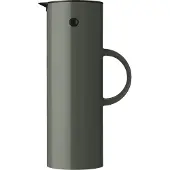 Stelton - EM77 Isolierkanne 1 L - Dark Forest