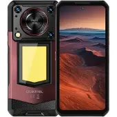 Oukitel Wp56 5g 8gb/256gb 6.8´´