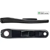 4iiii Precision 3+ Ultegra 8100 Linke Kurbel Mit Leistungsmesser