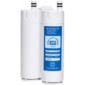 AEG Aktivkohle Wasserfilter 100x170mm für Kühlschränke & Wasserspender, NSF & IAPMO , 6 Monate