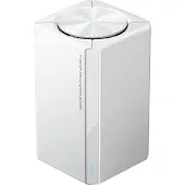 Xiaomi AC1200 2 Pack Dual-Band (2,4 GHz/5 GHz) Wi-Fi 5 (802.11ac) Weiß Intern