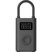 Xiaomi MJCQB06QW, 10 bar, 490 g