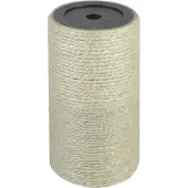 Syfax Katzen-Kratzbaum 8x15 cm 10 mm Beige