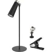 Yeelight Wiederaufladbare 4-in-1-schreibtischlampe