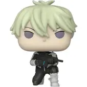 Funko POP! Kaiju No 8 - Reno Ichikawa 2081 - Pop!