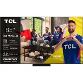 TCL QD Mini-LED 85 Zoll C69K Pro (2026)