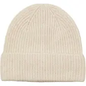 Jack & Jones Strickmütze "JACCOPENHAGEN BEANIE NOOS" Wolle mit Kaschmir