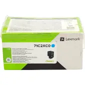 Lexmark 71c2xc0 Toner