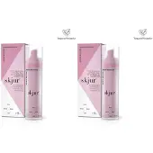 Skjur Nachtpflege Creme 2x 2x50 ml Nachtcreme