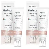 Medipharma cosmetics Hyaluron Anti-Aging Serum 2x 2x30 ml Konzentrat