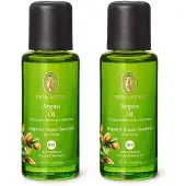 Primavera Arganöl BIO 2x 2x30 ml Öl