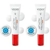 VICHY Liftactiv Pigment Specialist B3 Auge 2x 2x15 ml Augencreme