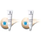 La Roche-Posay Roche-Posay Pigmentclar Augenpflege 2x 2x15 ml Creme