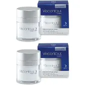 Visconour Viscontour Nachtcreme 2x 2x50 ml