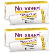 Neuroderm Repair Creme 2x 2x25 ml