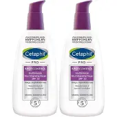 Cetaphil Pro Spot Control mattier.Feuchtigkeit Cr. 2x 2x120 ml Creme