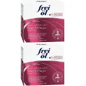Frei öl Anti-Age Hyaluron Lift NachtPflege 2x 2x50 ml Nachtcreme